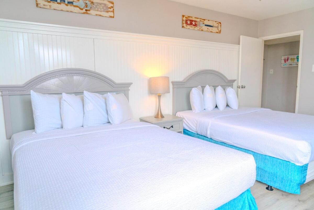 Caravelle Tower 626 Villa Myrtle Beach Eksteriør bilde