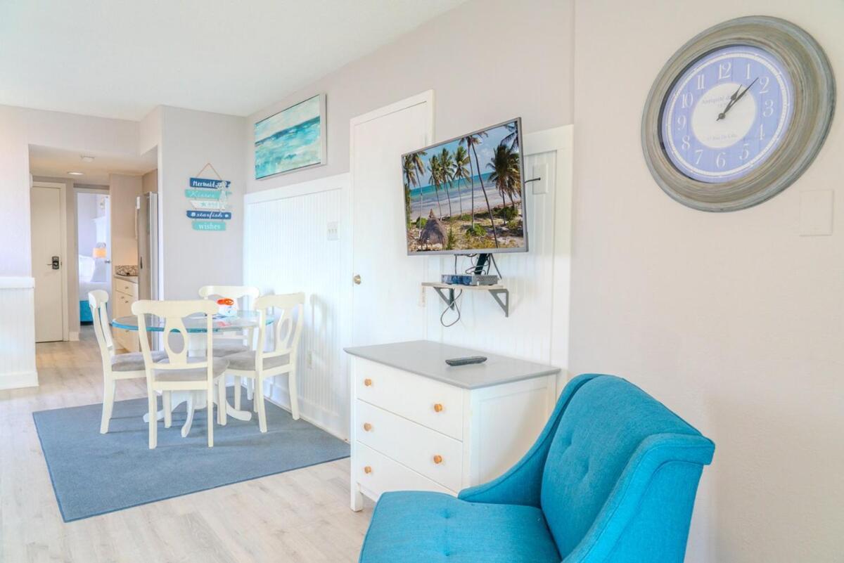 Caravelle Tower 626 Villa Myrtle Beach Eksteriør bilde